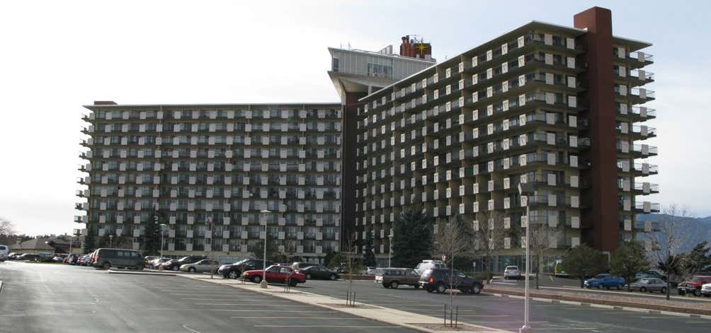 Photo of Satellite Hotel