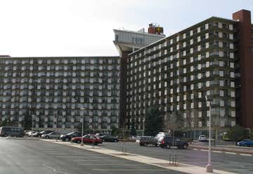Photo of Satellite Hotel