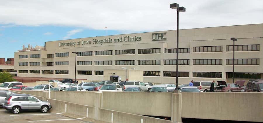 Photo of University of Iowa Hospitals & Clinics Medical Museum