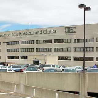 University of Iowa Hospitals & Clinics Medical Museum