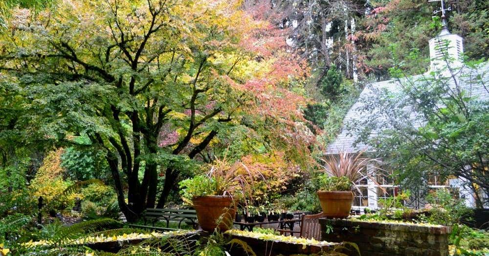 Leach Botanical Gardens, Portland | Roadtrippers