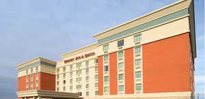 Drury Inn & Suites St. Louis Arnold