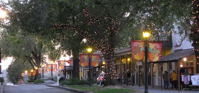 Photo of Historic Sutter Street