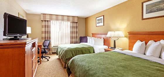 Photo of Country Inn & Suites by Radisson, Dearborn, MI