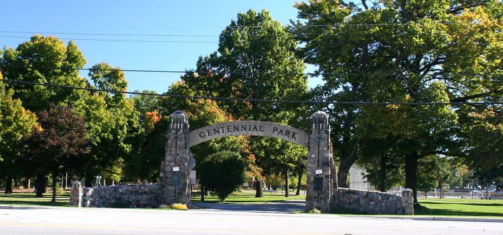 Photo of Centennial Park