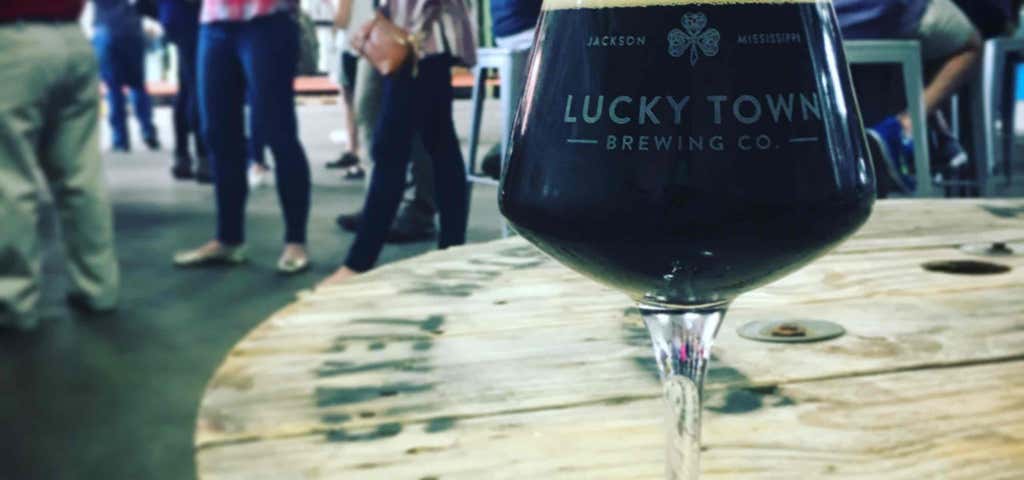 Photo of Lucky Town Brewing Company