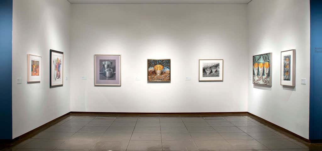 Photo of New Mexico Museum of Art
