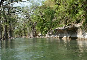 Photo of Guadalupe River
