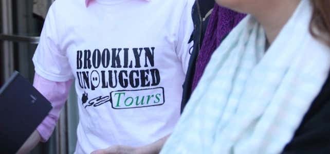 Photo of Brooklyn Unplugged Tours
