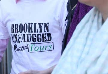 Photo of Brooklyn Unplugged Tours
