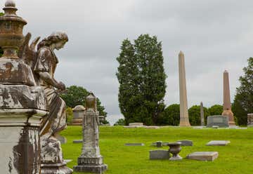 Photo of Riverside Cemetery And Conservancy