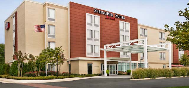 Photo of SpringHill Suites by Marriott Ashburn Dulles North