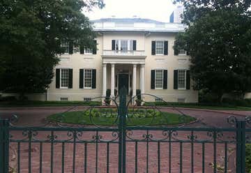 Photo of Virginia Executive Residence 