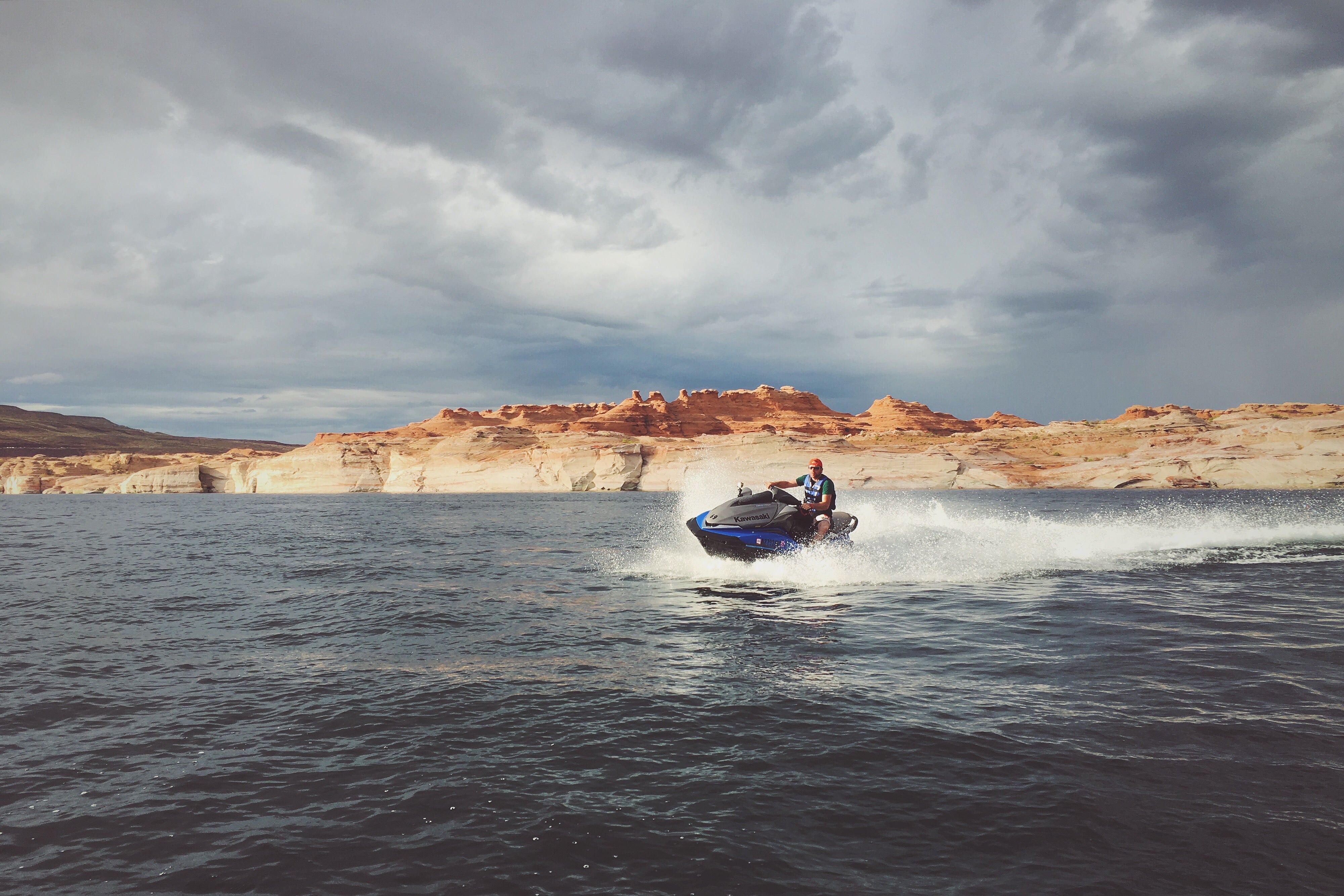 Lake Powell