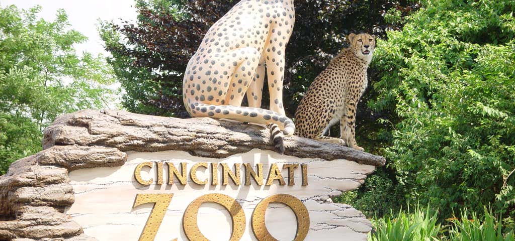 Photo of Cincinnati Zoo & Botanical Garden