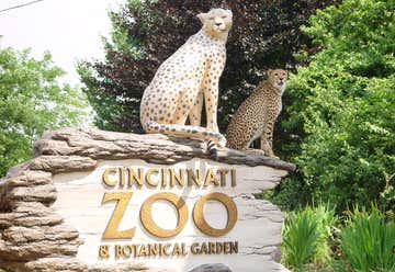 Photo of Cincinnati Zoo & Botanical Garden