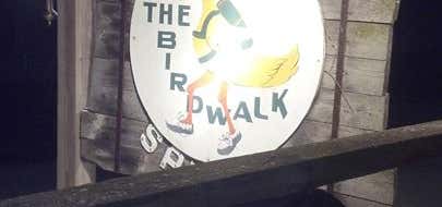 Photo of Birdwalk