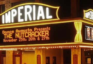 Photo of Imperial Theatre