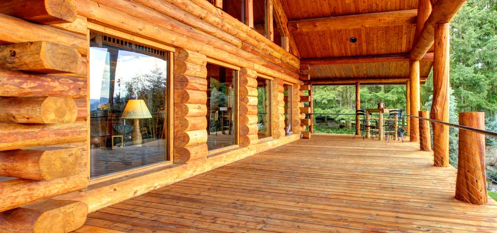 Photo of Lake Creek Lodge