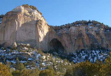 Photo of El Malpais National Monument