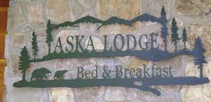 Aska Lodge Bed & Breakfast