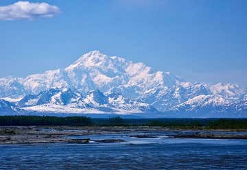 Photo of Denali (Mount McKinley)
