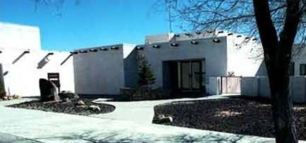 Photo of Hopi Cultural Center