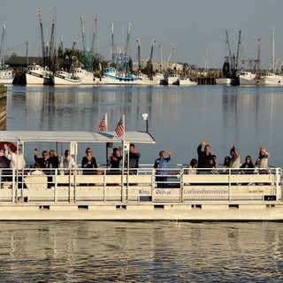 Jekyll Island Boat Tours