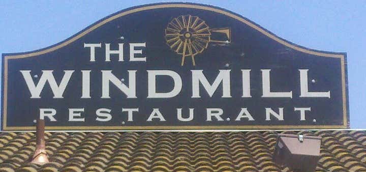 Photo of Windmill Restaurant