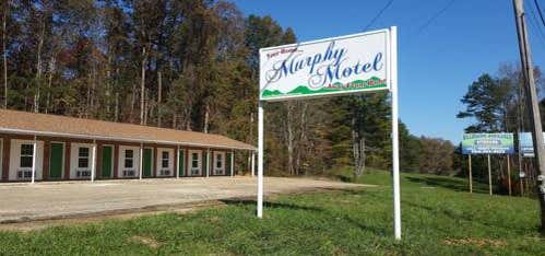 Photo of Murphy Motel