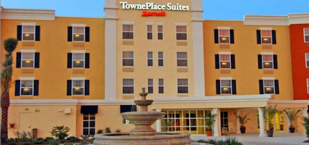 Photo of TownePlace Suites by Marriott