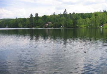 Photo of Silver Lake State Park
