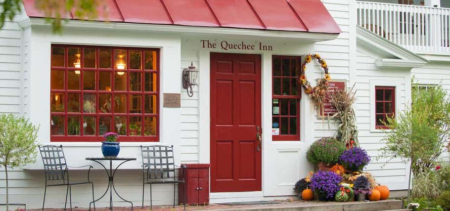 Photo of Quechee Inn
