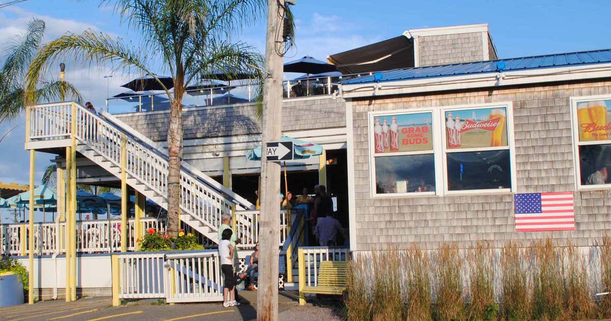 Cabby Shack, Plymouth Roadtrippers