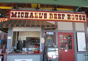 Photo of Michael's Beef House II