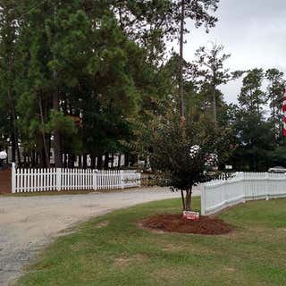 The Pines RV Campground