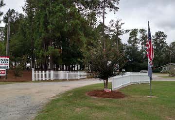 Photo of The Pines RV Campground
