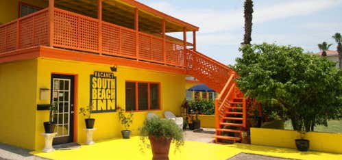 Photo of South Beach Inn