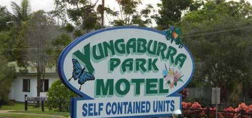 Photo of Yungaburra Park Motel