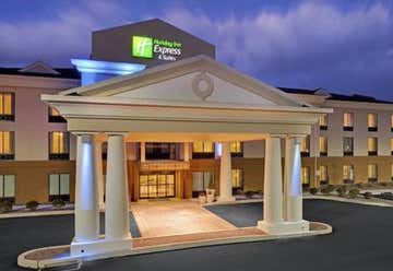 Photo of Holiday Inn Express Hotel & Suites York Southeast