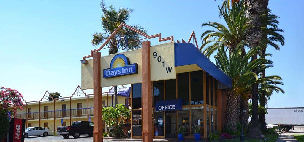 Photo of Days Inn Los Angeles LAX Airport