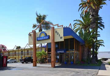 Photo of Days Inn Los Angeles LAX Airport