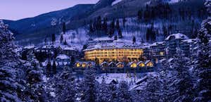 The Pines Lodge