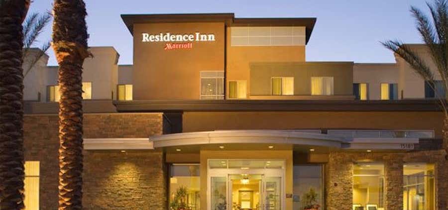 Photo of Residence Inn by Marriott Tustin Orange County