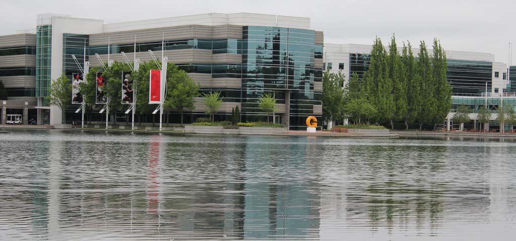 Photo of Nike Headquarters Campus, Portland, Oregon