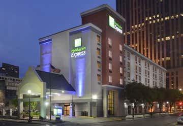 Photo of Holiday Inn Express New Orleans Dwtn - Fr Qtr Area, an IHG Hotel