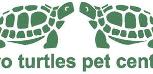 Two Turtles Pet Center