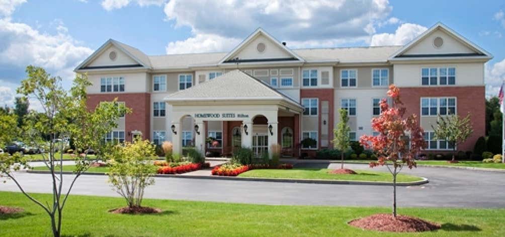 Photo of Homewood Suites by Hilton Buffalo-Airport