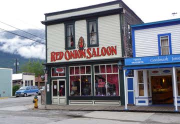 Photo of Red Onion Saloon