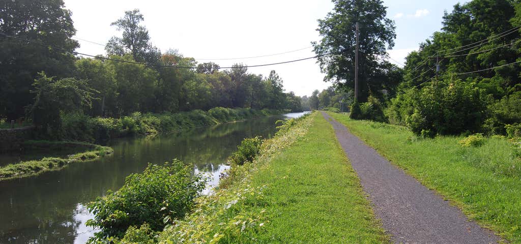 Photo of Old Erie Canal State Historic Park